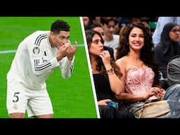 Crazy Reactions In Football