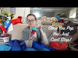 Crocheting Plushies - New and Old Winners!