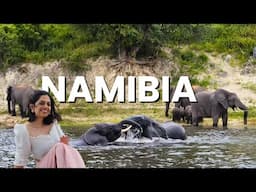 Namibia 🇳🇦 Like Never Before!
