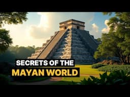 Chichen Itza The Ancient Wonder That Still Mystifies