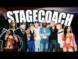 I Headlined Stagecoach