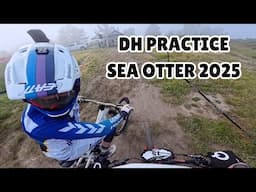 DH PRACTICE - SEA OTTER CLASSIC 2025