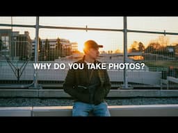 A Question Every Photographer Should Know the Answer to…