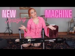 New 🤩 Amazing Machine! (feat. HiSmith)