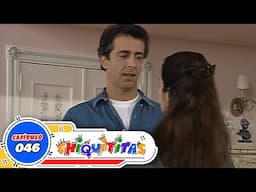 Chiquititas (1997) | Capítulo 46