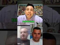 Cuanto salen las Zapatillas?? 🇪🇸 #argentina #españa #entrevista #live #parati