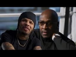 Part 3 Gervonta Tank Davis vs Lamont Roach Jr THE REMATCH ‼️ WHO YOU GOT AND WHY?