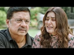 Vijay Devrakonda के बर्ताव से तंग आकर Raashi Khanna अपने पापा के पास चली आयी