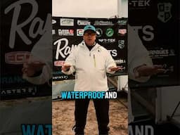 Is this THE JACKET to be the best looking at the derb??? #Walleye #walleyefishing #fishing #shorts