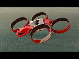 19 Coolest Machines That Makes you Fly