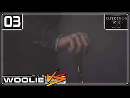 The Weight of His Cane / Le Poids de sa canne | Clair Obscur: Expedition 33 [Act 1] (3)