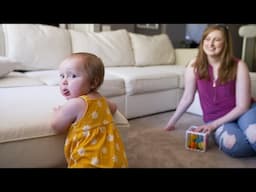 New mom gets postpartum anxiety support at Sharp