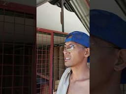 Arrival from Aparri Cagayan!