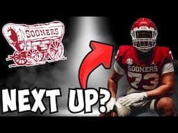 Is This Oklahoma's NEXT BIG Roster Addition? | OU Football