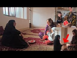 From Cleanliness to Hope: The Story of a Mother and Daughter in Search of a Better Life