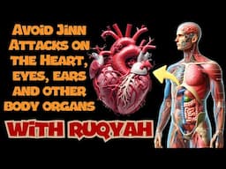 RUQYAH REJECTS SHIPPING DISEASES, BLACK MAGIC, AND JIN DISORDERS IN THE BODY | Hossam Al-Maasabi