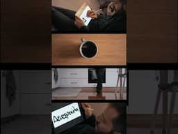 Chill and design #cinematic