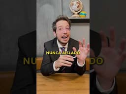 Qué significa este gesto?