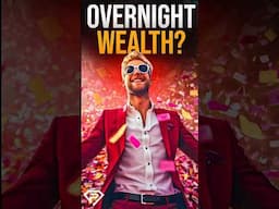 From Rags to Riches: The Ultimate Guide to Sudden Wealth #shortsfeed #shortsviral