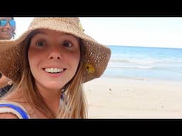 Oahu Travel Vlog (Waikiki Travel)