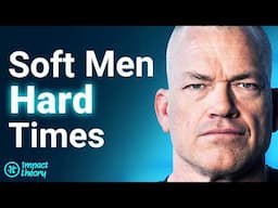 “America Doesn’t Win Wars Anymore — Because We Don’t Have To" | Jocko Willink x Tom Bilyeu