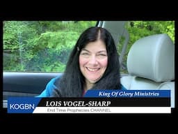 Prophecy   -  Another Dime  6-1-2025  Lois Vogel-Sharp