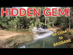 WE DIDN’T KNOW!! (Travelling Australia) Overland 4X4