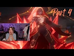 Trailblaze Mission! Light Slips the Gate, Shadow Greets the Throne | Playthrough (Part 4)