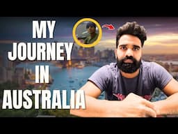 My 20 years experience in Australia | MrMogambo Australian Vlog