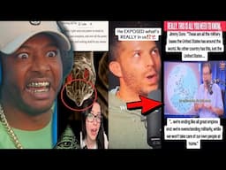 No way…! These videos are glitching our reality