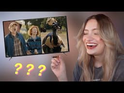 reacting to RIDICULOUS tv commercials *LIT*