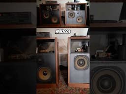 Legendary Vintage Speakers That Don’t Disappoint