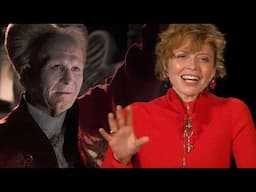 They Said It Was Gary Oldman… But It Was Me! | Natasha Lyonne's Dracula Obsession
