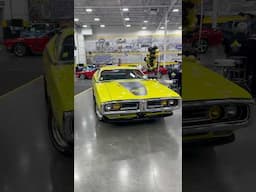 1971 Dodge Charger
