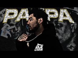 [FREE] EBK Jaaybo x EBK Leebo x Paupa Type Beat "Pintame" | West Coast Type Beat | PROD. BY PAUPA