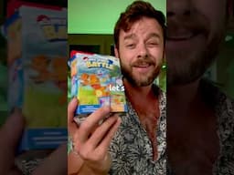 Use my code "geekdeals" for 5% off your first order. Pokémon For Newbies and 6 year olds