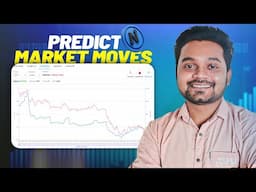 PCR Chart Secrets – Predict Market Moves Before Opening Bell