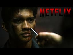 7 INSANE Martial Arts Movies and Series on Netflix RIGHT NOW! 2025