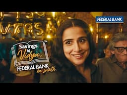 Savings Ki Vidya - Efforts Aur Paise Donno Bachao