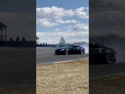 DRIFT 350z