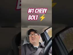 💲🏁 Best Affordable Used EV deals! #bmwi3 #chevybolt #kianiroev