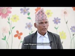 #WhenTheEarthShook Episode 2 | Rudra Prasad