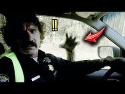 Police SPILL THE BEANS! - THIS EXISTS In DEEP WOODS Of New York