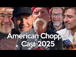 Where Are They Now? The Real Lives After American Chopper