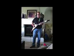 Richard Neil - She Fell Out of Love