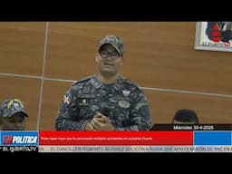 EN VIVO. Piden RD$ 200 millones de pesos por expelotero fallecido en Jet Set. En Politica