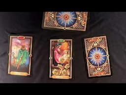 Initial Success, But You Must Keep Working! - Weekly Tarot Reading: June 9-15