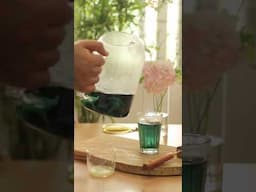 Butterfly Pea Tea - অপরাজিতা ফুলের চা
