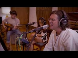 White Denim Light On Live at Altamira Sound