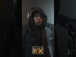 "we got pro tools it aint for my vocals, brudda best back your talk" 🤯🔌 #Grime #blackbox #Gen